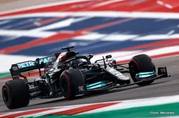 Hamilton: It was a bit of a struggle through qualifying