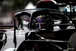 Hakkinen: Not sure that intimidating Lewis will work
