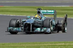 Michelin: We do not like having disposable tyres in F1