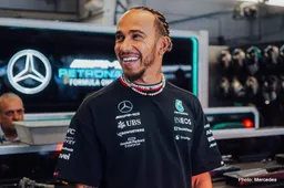 Hamilton: I want F1 to be extreme, to feel pain in my body