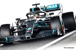 Mercedes: Drivers have not got everything out of the car yet