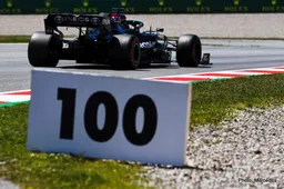 Barcelona Qualifying Data Crunch