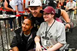 Hamilton: I don’t follow anybody and no one can complain