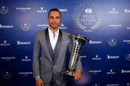F1 veterans say Hamilton is a godsend for the sport