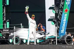 Hamilton looking to sign off in style at Abu Dhabi finale