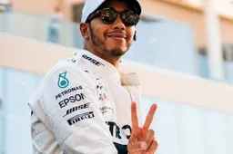 Hamilton: I want to be part of a system to help heal the world