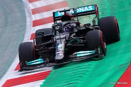 Mercedes: We still have more performance that we can add