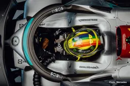Hamilton: To be 1.8 seconds behind is a real kick in the teeth