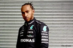 Hamilton-Mercedes F1 journey will continue says Wolff