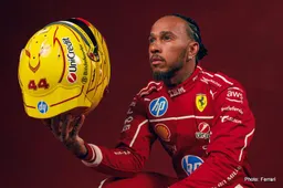 Hamilton to Ferrari: A Cultural Revolution is Born