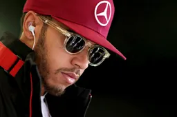 Hamilton likely to take penalties at Spa not Monza