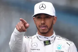 Hamilton: It could be soon, it could be far away