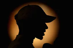 Hamilton's Instagram goes blank and recent Twitter posts deleted