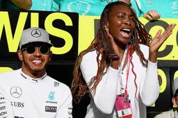 Hamilton: Women should earn what men are able to earn