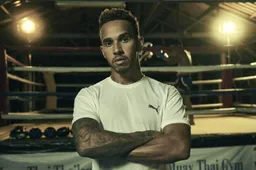 Hamilton: I can definitely do five more years