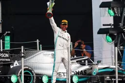 Hamilton: I want to be the pioneer of this new F1 era
