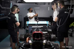 Hamilton: It's just trying to find common ground