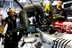 Hamilton: When I do stop F1 there will be a big hole