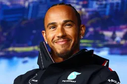 Button: Hamilton can win the 2024 F1 world title