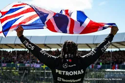 Wolff: Suddenly everything that didn't make sense, made sense