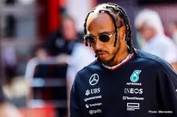 Ecclestone questions whether Ferrari are still happy signing Hamilton