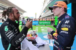 Button: Lewis most complete driver, Max most talented