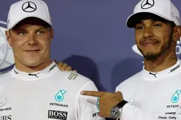 Mercedes set to confirm Bottas, Ocon to Renault or Haas?
