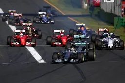 Marko: No chance of ever catching up with Mercedes