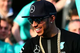 Hamilton: I find it funny [that Red Bull are moaning]