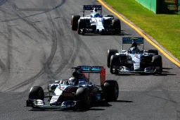 Mercedes: We never expected a performance like this