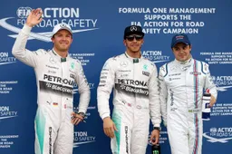 Australian Grand Prix: Qualifying press conference