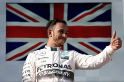 Hamilton: Red Bull better hire some better people