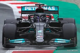 Wolff: I expect more engine to come tomorrow