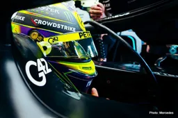 Hamilton: We're a long way off and on the wrong track