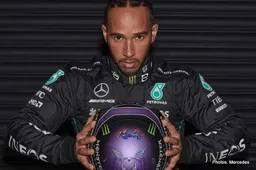 Would a Hamilton ban affect Formula One?