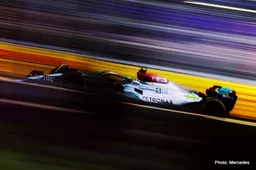 Hamilton: Hardest thing about today was the bouncing