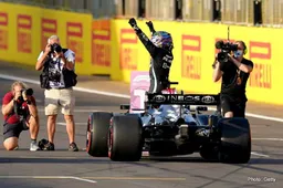 Steiner: If Wolff pays, Hamilton can drive for Haas