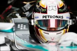 Hamilton set for another record breaking F1 milestone