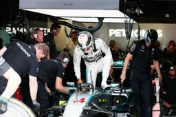 Mercedes confident gremlins of 2014 won't return to haunt them