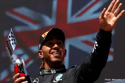 Hamilton: I am back to being young again!