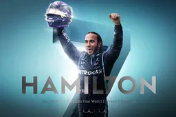 Lewis Carl Davidson Hamilton: Road to Seventh F1 title