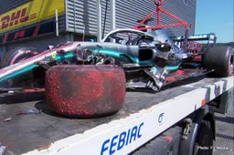 Wolff: If I panic like a headless chicken it wouldn't be good