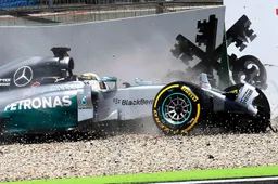 Hamilton: Danger and edge is what F1 should be about