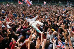 Hamilton not on Britain’s New Year’s honors list