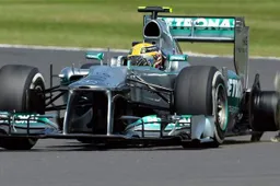 Pirelli tyre blowouts at Silverstone have Formula 1 world up in arms
