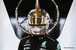 Hamilton: We need the greatest six months of development ever