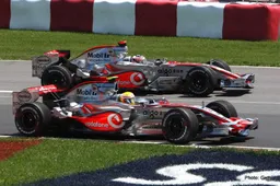 McLaren return to Mercedes engine power from 2021