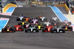 Brawn: Why don't we all have the same transmissions?