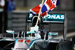 Hill says Hamilton has his best years ahead of him