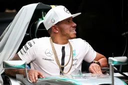 Hamilton: Definitely there has been a change in the car